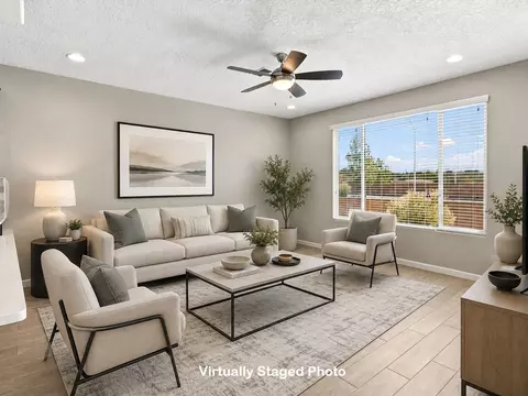 4642 Rail Runner Rd, Santa Fe, NM 87507