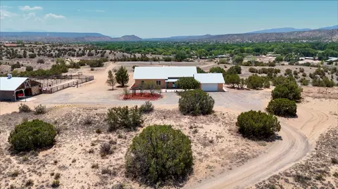 78 Private Drive 1614a, Medanales, NM 87548