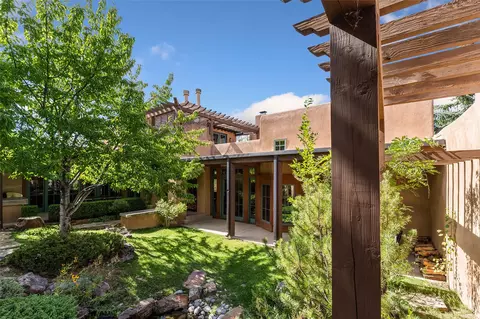 992 And 994 Old Pecos Trl, Santa Fe, NM 87505