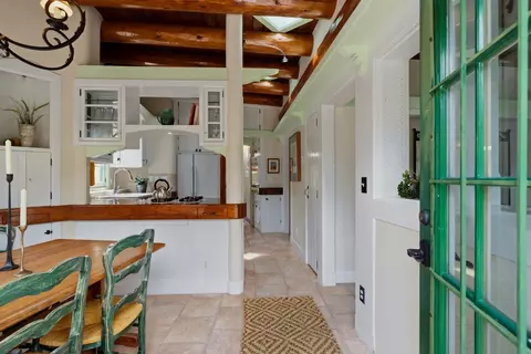 1463 And 1465 Upper Canyon Rd, Santa Fe, NM 87501