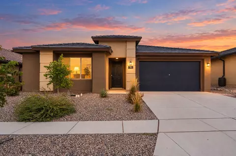 76 Mountaingem, Santa Fe, NM 87508