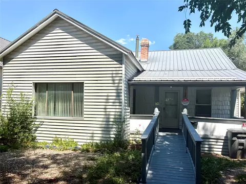 706 Lincoln Ave, Las Vegas, NM 87701