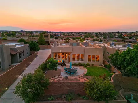 4705 Mi Cordelia Dr NW, Albuquerque, NM 87120