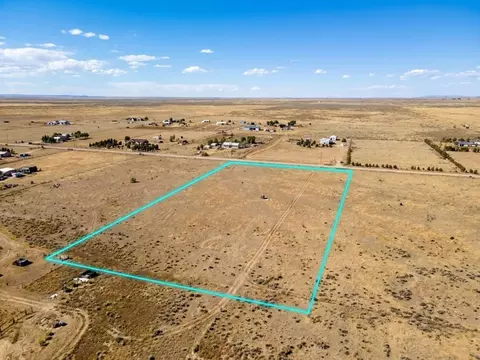58 Sun Up Trl, Moriarty, NM 87035
