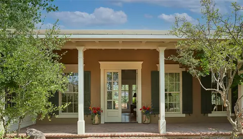 1055 Camino Rancheros, Santa Fe, NM 87505