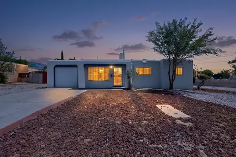 2304 Elizabeth St NE, Albuquerque, NM 87112