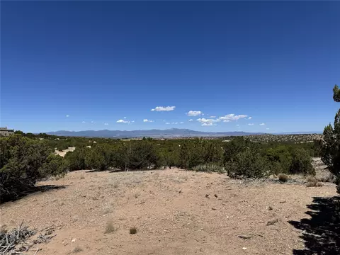 9 Paseo Del Pajaro # -A, Santa Fe, NM 87506