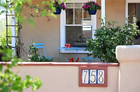 758 Allendale St #1, Santa Fe, NM 87505