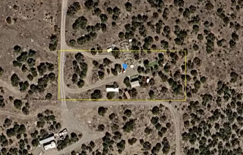23 Lucy Ln, Edgewood, NM 87015