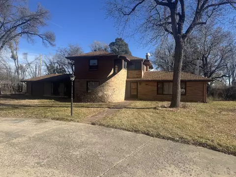 1842 8th St, Las Vegas, NM 87701