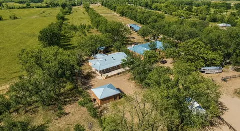 299 County Road 142, Medanales, NM 87548