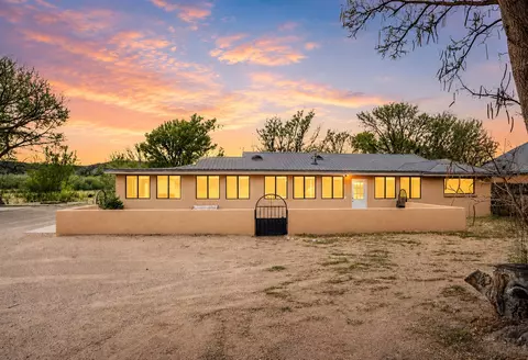 299 County Road 142, Medanales, NM 87548