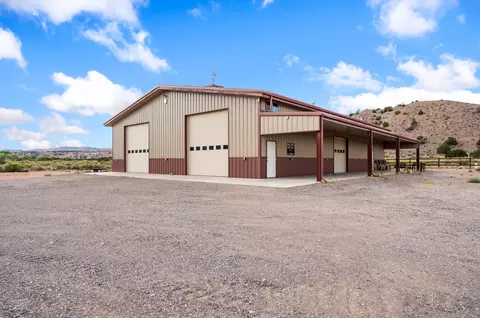 211 County Road 155 # A, Abiquiu, NM 87510