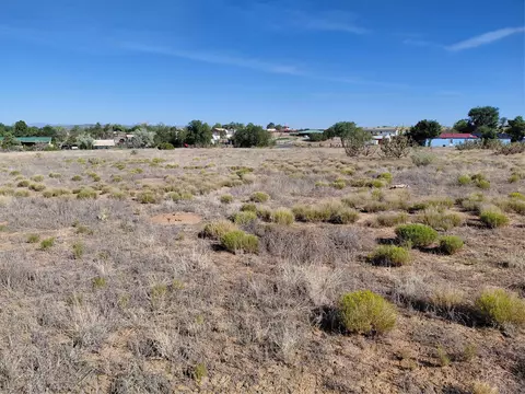 tbd Camino Hinojo, Santa Fe, NM 87507