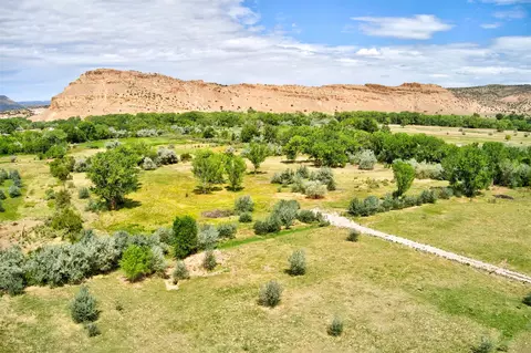 tbd Us Highway 84, Abiquiu, NM 87510