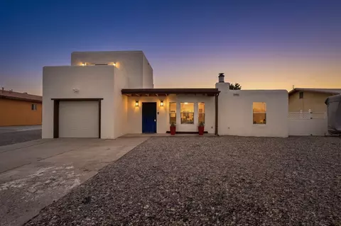 944 E Pueblo, Espanola, NM 87532