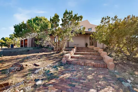 7 Verano Dr, Santa Fe, NM 87508
