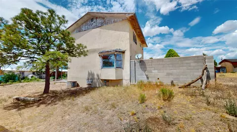 34 Emily, Santa Fe, NM 87508