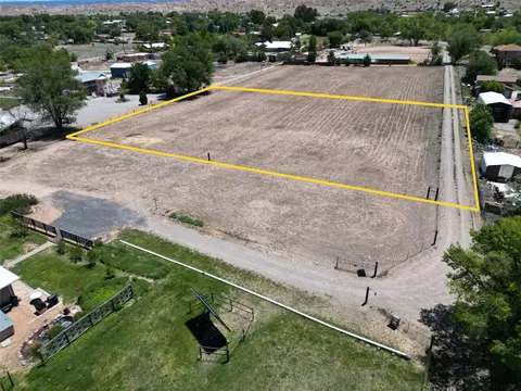 58 Cr 120 #1-A, Espanola, NM 87532