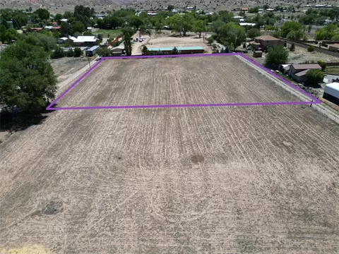 58 Cr 120 #3-A, Espanola, NM 87532
