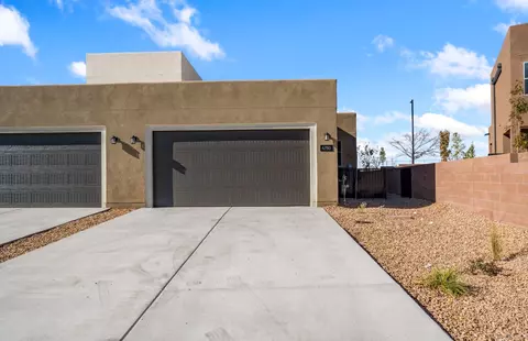 4780 Governor Miles Rd, Santa Fe, NM 87507