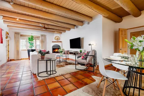 3101 Old Pecos #154, Santa Fe, NM 87505