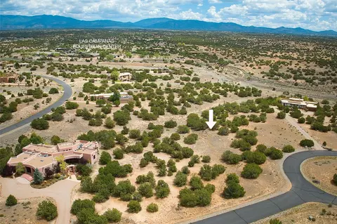 12 Luz Del Dia, Santa Fe, NM 87506