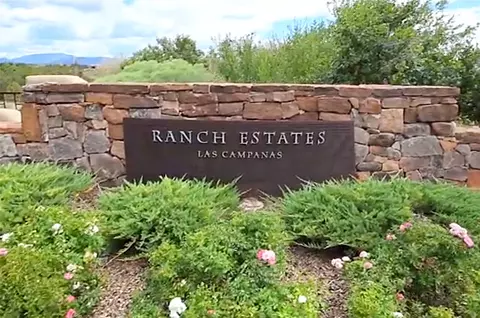 12 Luz Del Dia, Santa Fe, NM 87506