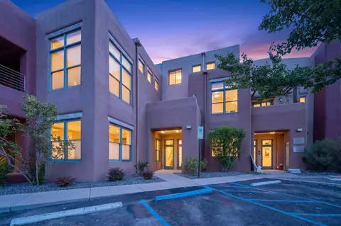 1012 Marquez Pl #209B, Santa Fe, NM 87505