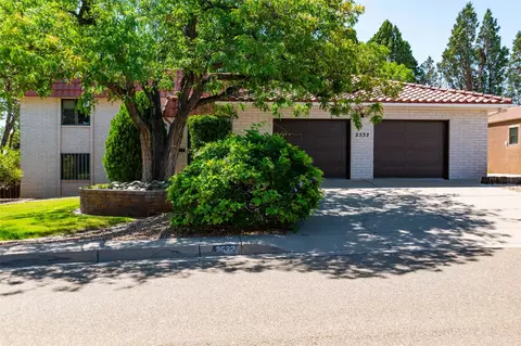 2532 Harold Pl NE, Albuquerque, NM 87106