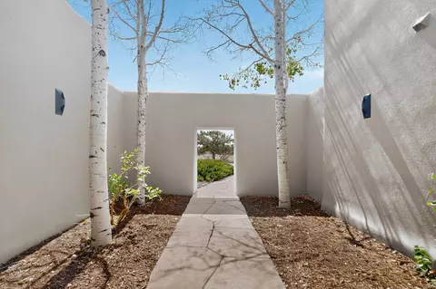 35 Avenida De La Paz, Lamy, NM 87540