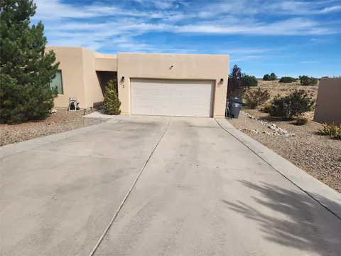 3 Bosquecillo, Santa Fe, NM 87508
