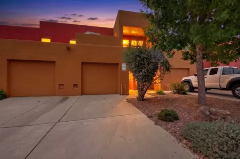 1380 Avenida Rincon #204, Santa Fe, NM 87506