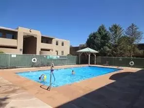 601 San Mateo Rd #125, Santa Fe, NM 87505