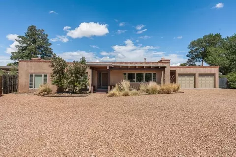 1512 Don Gaspar Ave, Santa Fe, NM 87505