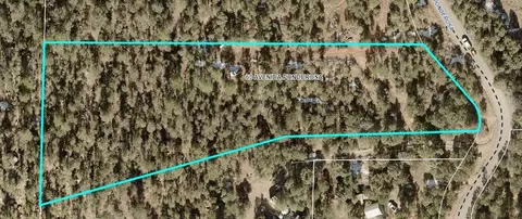 63 Avenida Ponderosa, Glorieta, NM 87535