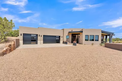 23 Windridge, Santa Fe, NM 87506