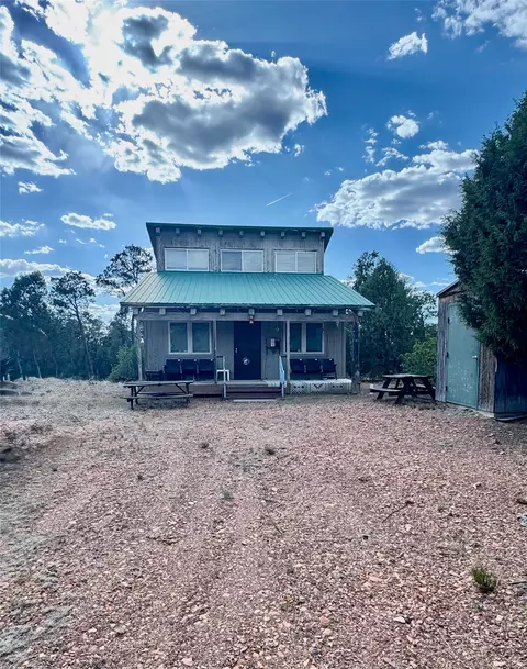 00 Nararjo Creek Rd, La Jara, NM 87027