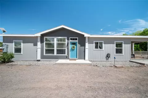 83 County Road 130a, Hernandez, NM 87537