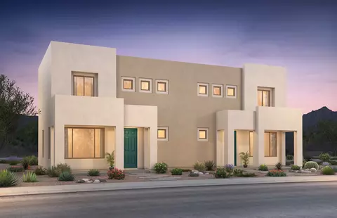 2309 Campo Del Sur Loop, Santa Fe, NM 87507