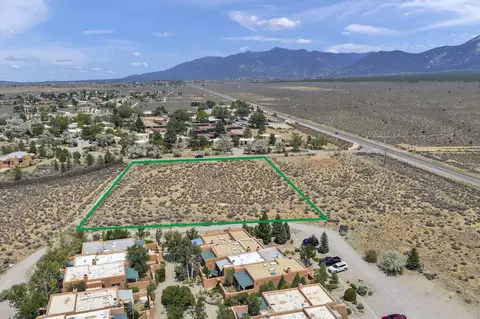 tbd Comanche Rd, El Prado, NM 87529