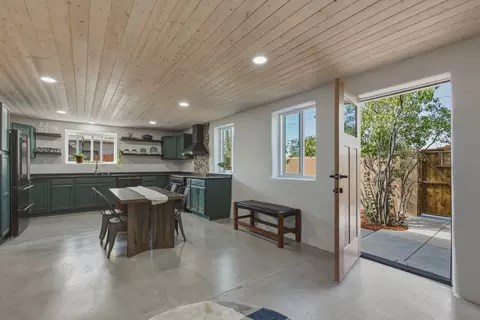 739 Baca St, Santa Fe, NM 87505