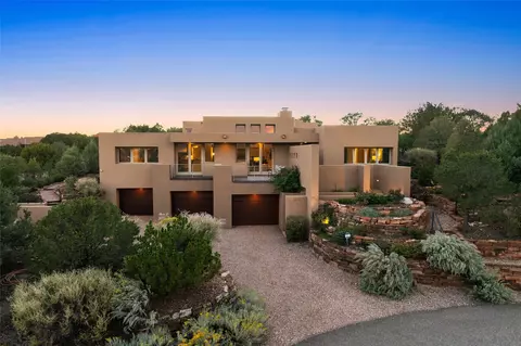 1605 City Lgts, Santa Fe, NM 87507