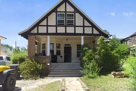 1217 6th St, Las Vegas, NM 87701