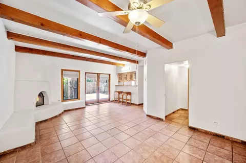 442 Greg #B101, Santa Fe, NM 87501