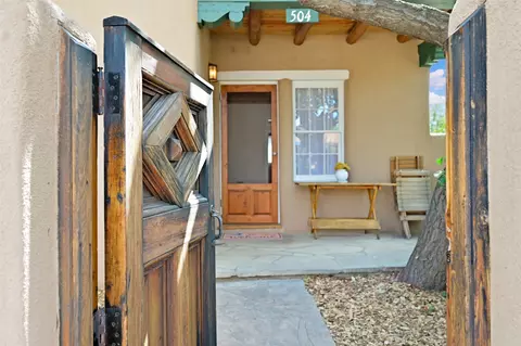 504 Adolfo St #504, Santa Fe, NM 87501