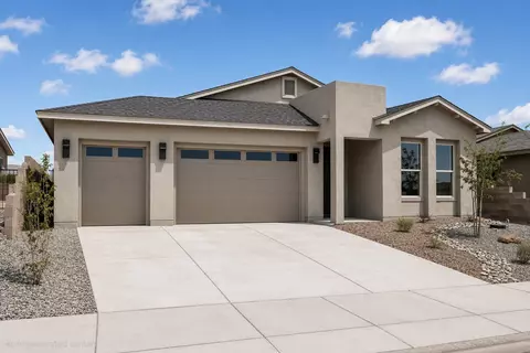 66 Cadena Loop, White Rock, NM 87547
