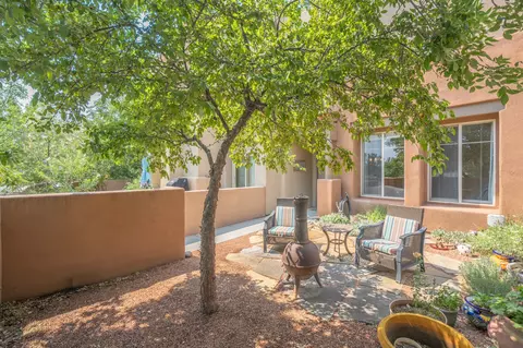45 Canada Del Rancho # C, Santa Fe, NM 87508
