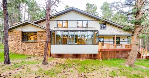 50 Cimarron, Angel Fire, NM 87710