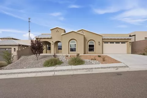 23 Confianza, White Rock, NM 87547